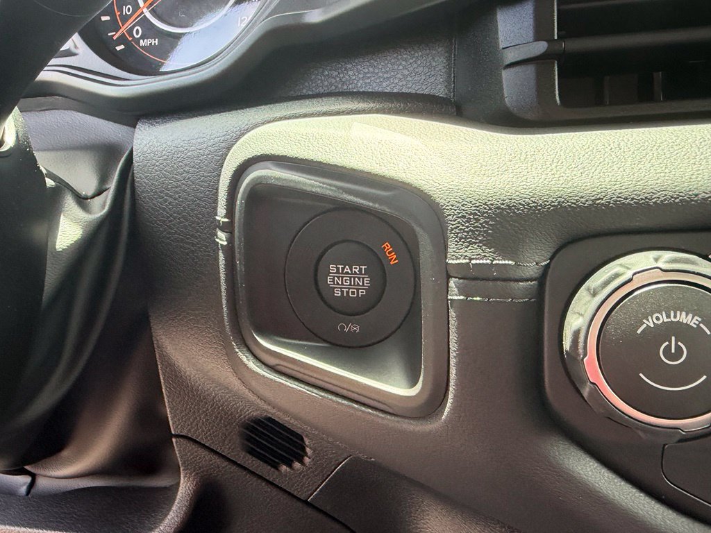 New 2026 Jeep Wrangler Unlimited Sahara AWD/4WD image 22