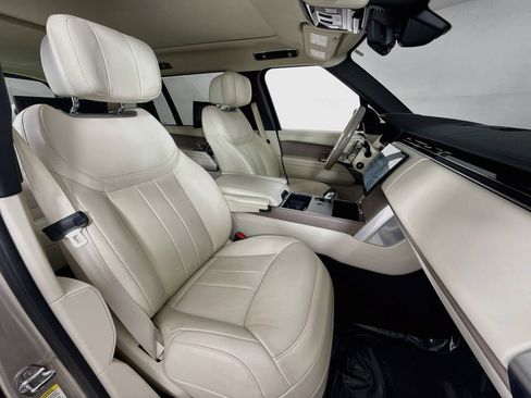 Used 2024 Land Rover Range Rover Long Wheelbase Autobiography AWD/4WD image 23