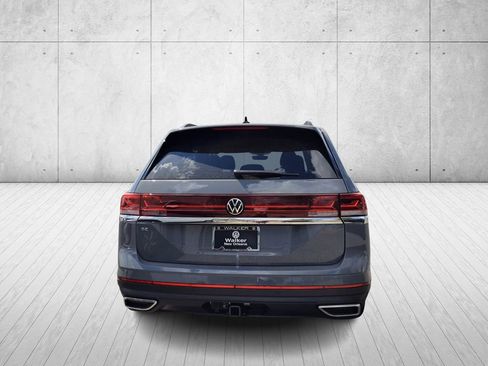 New 2026 Volkswagen Atlas SE image 6