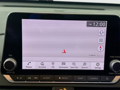 Certified 2020 Nissan Altima 2.5 SL image 13