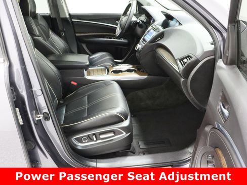 Used 2019 Acura MDX SH-AWD w/ Advance Package image 41