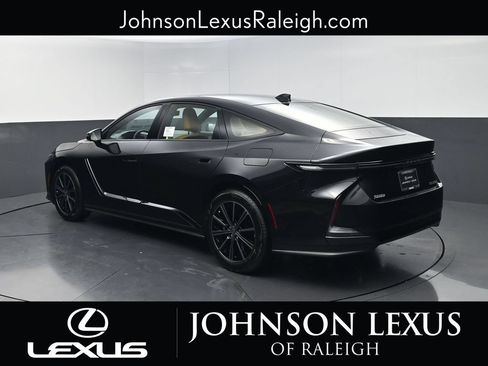 New 2026 Lexus ES 350h FWD image 7