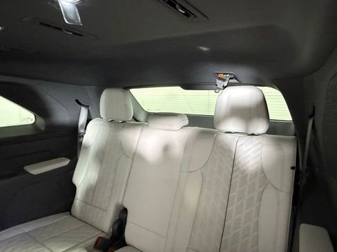 New 2026 Cadillac Escalade IQ Luxury 1 image 24