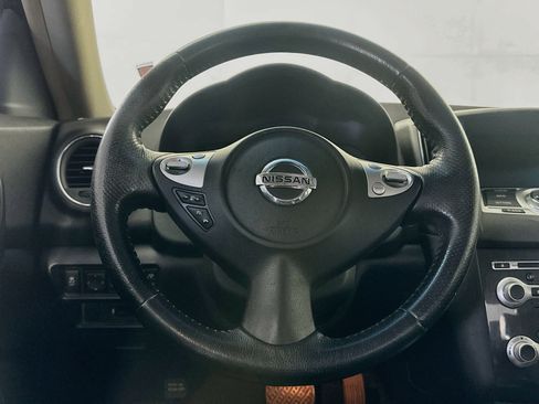 Used 2012 Nissan Maxima 3.5 SV w/ Monitor Pkg FWD image 17