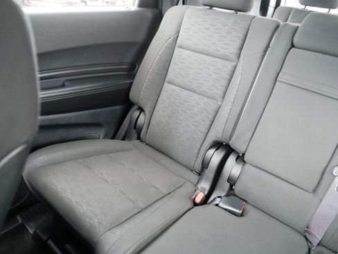 Used 2024 Dodge Durango SXT AWD/4WD image 12