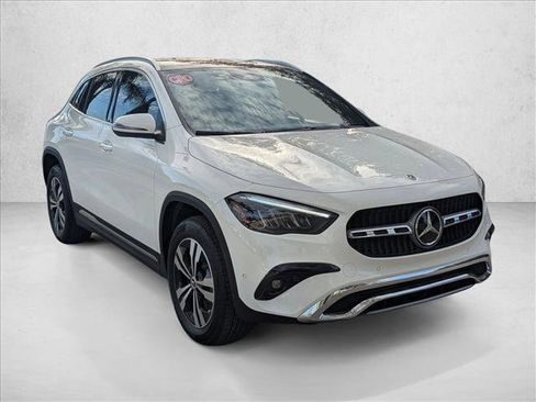 Used 2026 Mercedes-Benz GLA 250 image 3