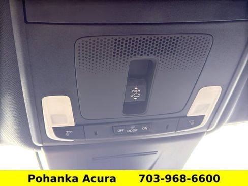 Certified 2024 Acura Integra A-Spec FWD image 18