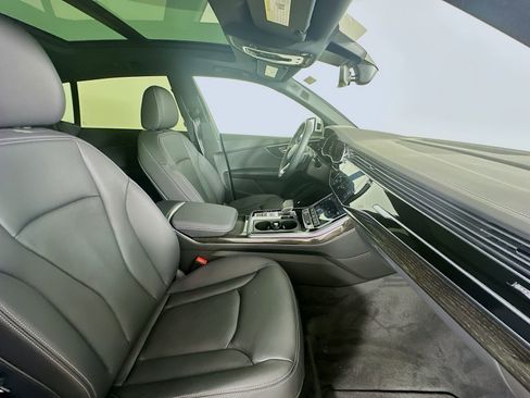 New 2026 Audi Q8 Premium AWD/4WD image 47