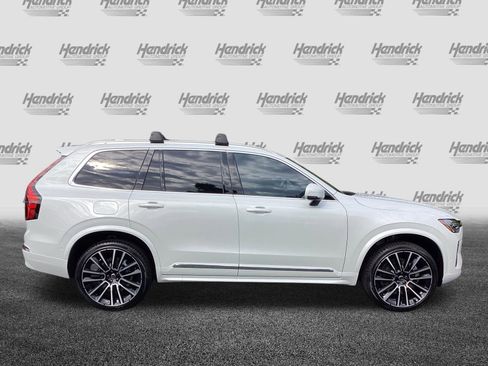 Used 2026 Volvo XC90 B6 Plus w/ Protection Package Premier AWD/4WD image 10