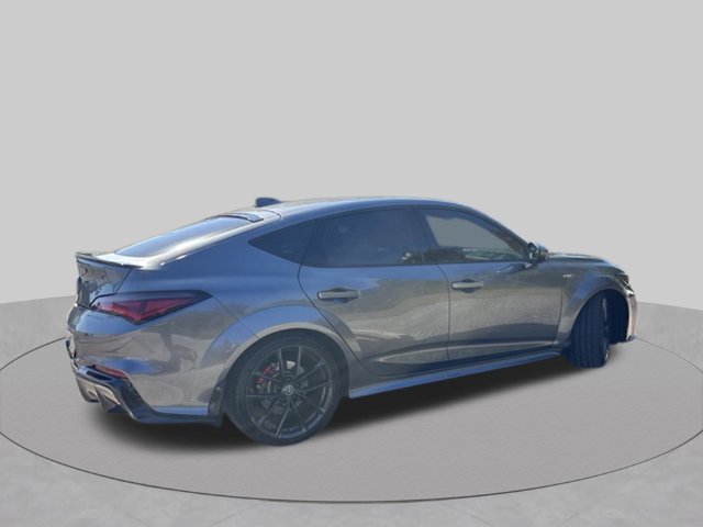 Used 2024 Acura Integra Type S FWD image 9