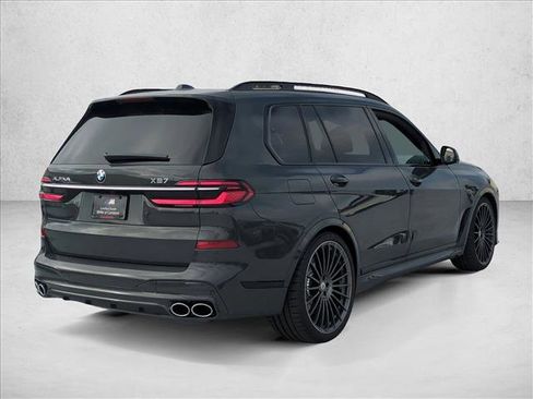 New 2026 BMW ALPINA XB7 image 5
