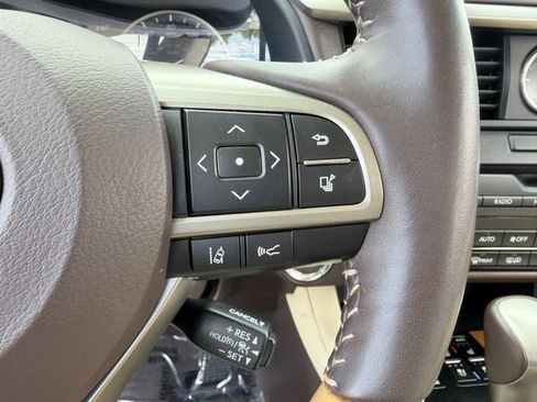 Used 2019 Lexus RX 350 AWD image 8