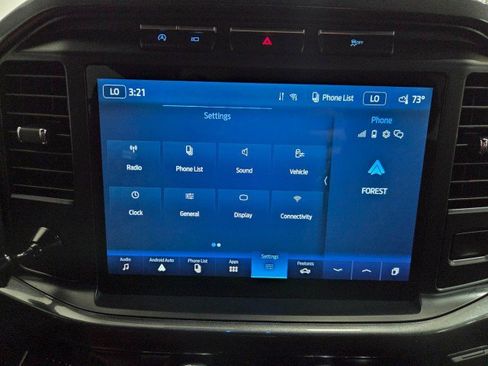 Used 2022 Ford F150 XLT w/ Equipment Group 302A High image 55