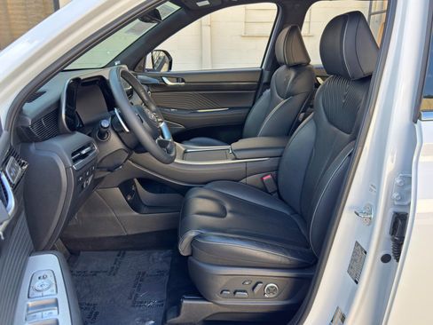 Used 2025 Hyundai Palisade Calligraphy AWD/4WD image 17