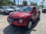 Used 2013 Nissan Juke SL image 4