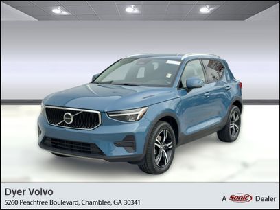 Certified 2023 Volvo XC40 B4 Core w/ Convenience Package