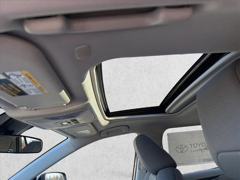 New 2025 Toyota RAV4 XLE image 19