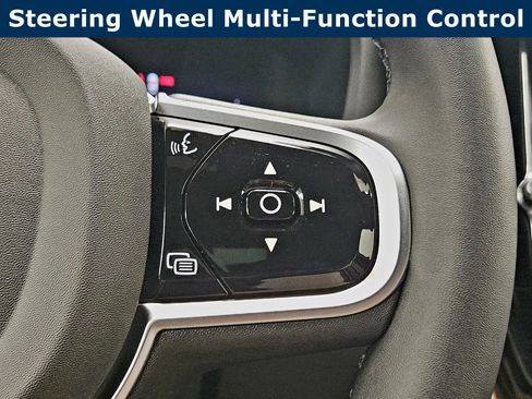 New 2026 Volvo XC60 T8 Plus w/ Protection Package Premier image 39