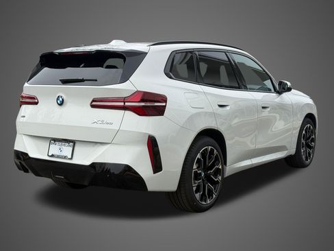 New 2026 BMW X3 xDrive30 w/ Premium Package image 6