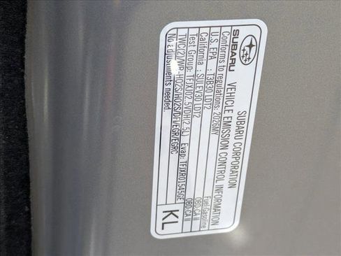 New 2026 Subaru Forester Wilderness image 17