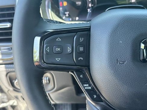 New 2026 RAM 1500 Limited AWD/4WD image 25