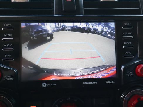 Used 2024 Toyota 4Runner TRD Off-Road Premium w/ Moonroof Package AWD/4WD image 33