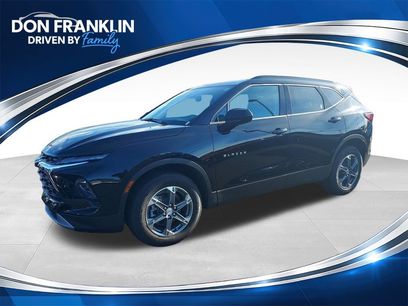New 2026 Chevrolet Blazer LT w/ Convenience Package