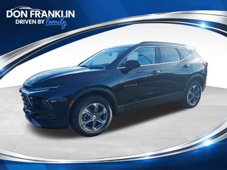 New 2026 Chevrolet Blazer LT w/ Convenience Package AWD/4WD 360° Tour