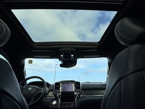 Used 2019 RAM 1500 Limited image 7