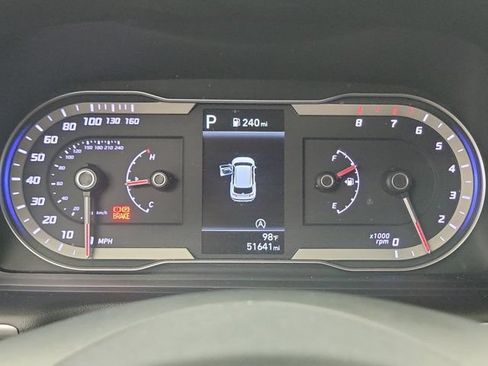 Used 2022 Hyundai Tucson SE FWD image 27