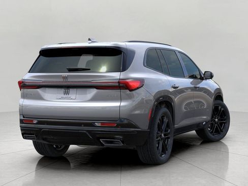 New 2026 Buick Enclave Sport Touring w/ Power Package AWD/4WD image 4