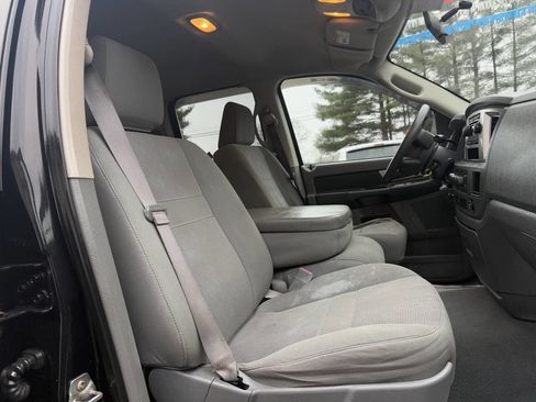 Used 2008 Dodge Ram 1500 Truck SLT w/ Trailer Tow Group image 9