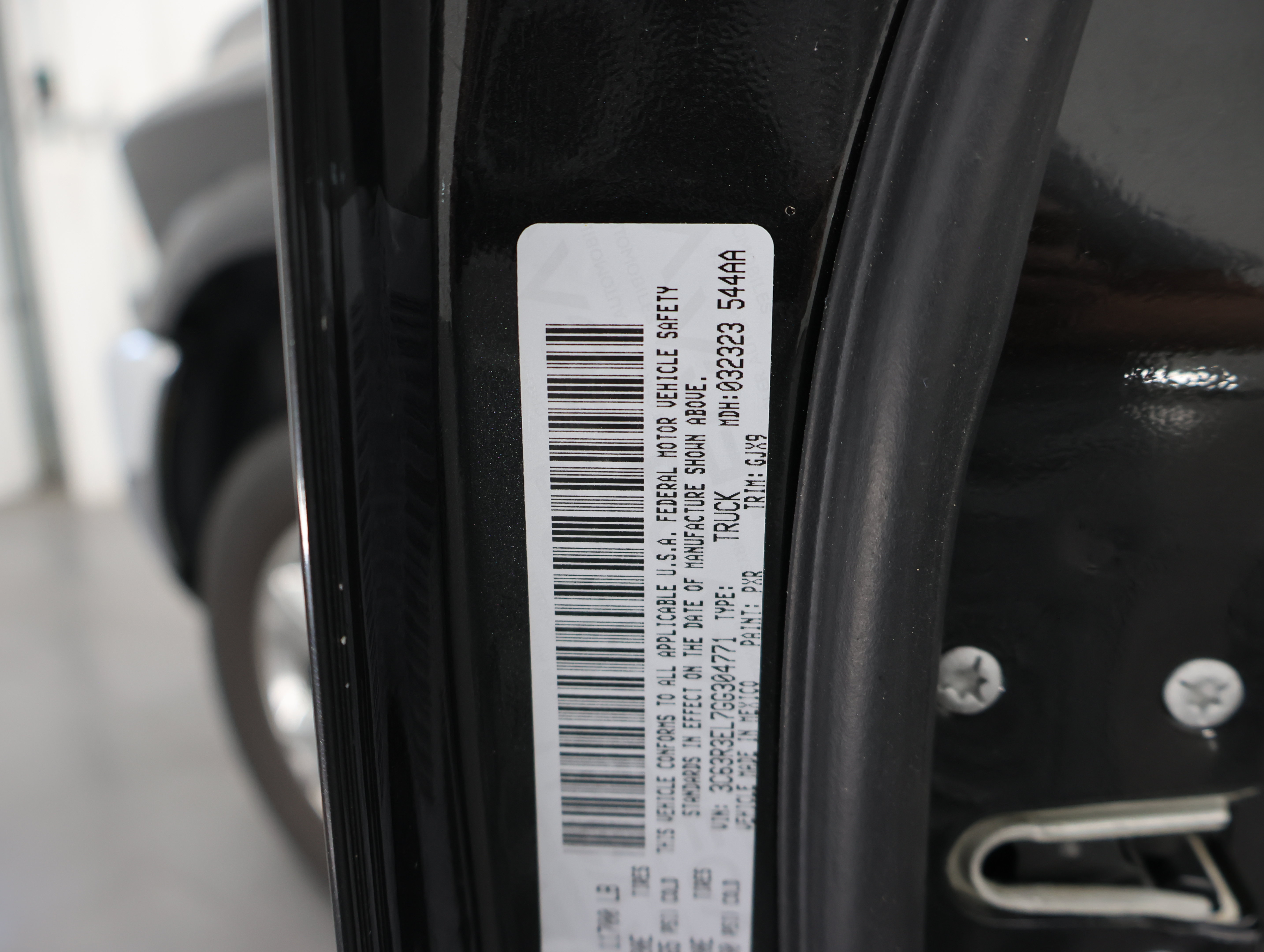 Used 2016 RAM 3500 Laramie AWD/4WD image 62