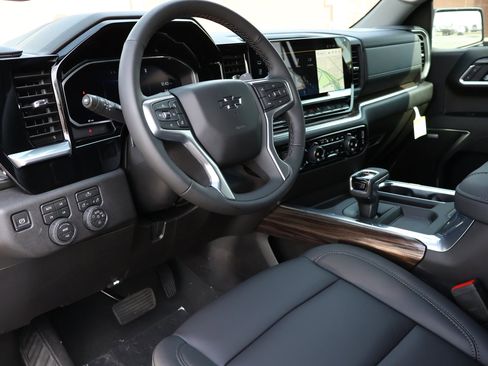 New 2026 Chevrolet Silverado 1500 RST image 3