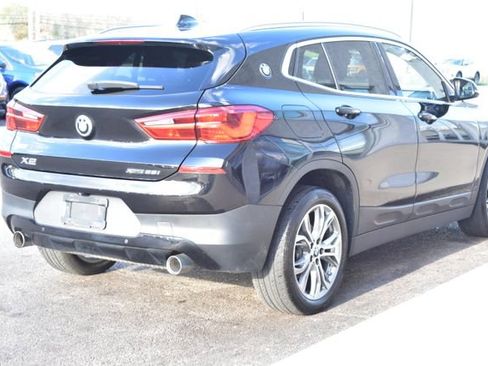 Used 2020 BMW X2 xDrive28i AWD/4WD image 10