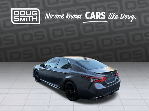 Used 2024 Toyota Camry XSE image 3