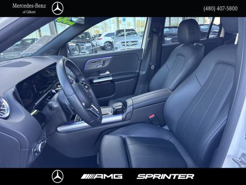 Certified 2023 Mercedes-Benz GLA 250 image 9