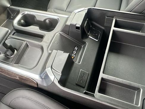 New 2026 GMC Sierra 1500 Elevation w/ Elevation Premium Package image 35