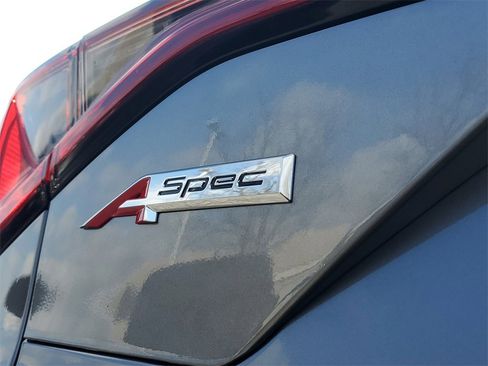 New 2026 Acura MDX A-Spec image 8