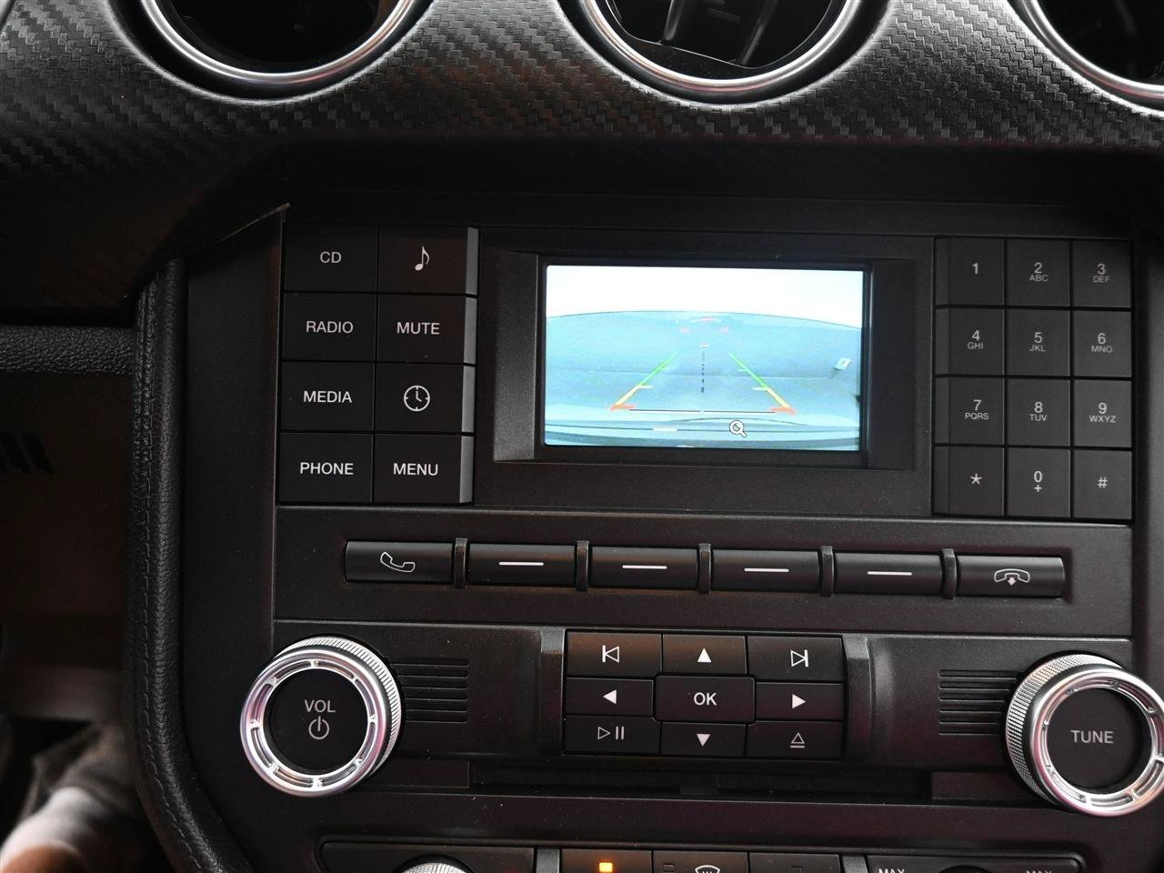 Used 2018 Ford Mustang Coupe RWD image 14