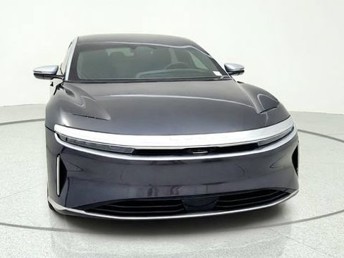 Used 2023 Lucid Air Grand Touring AWD/4WD image 3