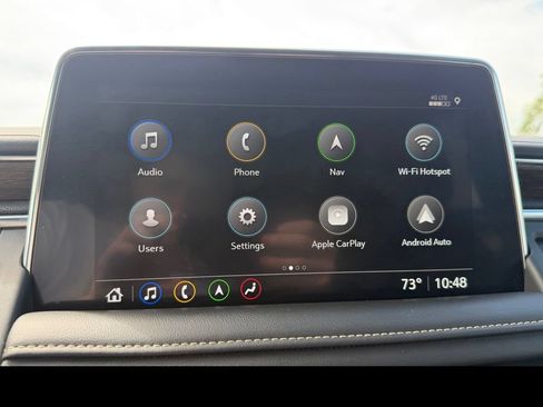 Used 2021 Chevrolet Suburban Premier AWD/4WD image 29