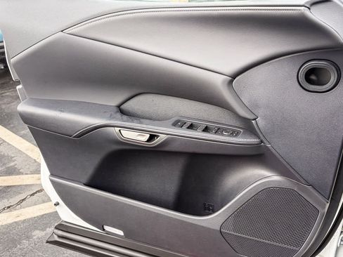 New 2026 Lexus RX 350 Premium Plus image 22