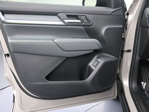 New 2026 GMC Terrain AT4 w/ Convenience Package III AWD/4WD image 10