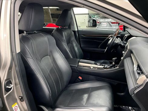 Used 2019 Lexus RX 350 FWD w/ Navigation Package image 8