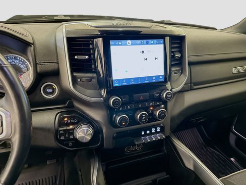 Used 2022 RAM 1500 Laramie w/ Sport Appearance Package image 26