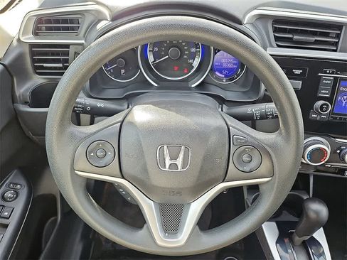 Used 2020 Honda Fit LX image 16
