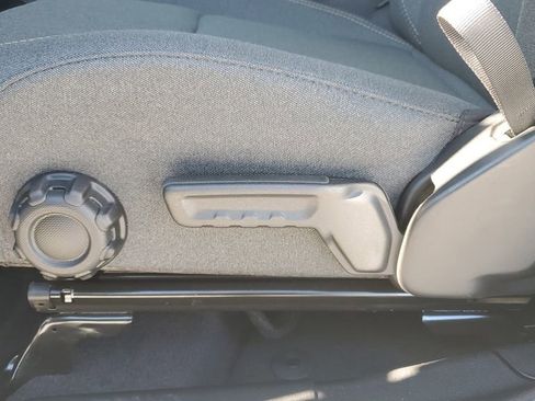 New 2026 Jeep Wrangler Sport S image 22