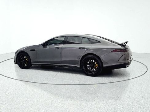 Used 2021 Mercedes-Benz AMG GT 43 image 5