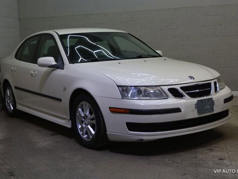 Used 2007 Saab 9-3 2.0T image 1
